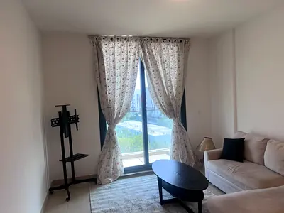 "No Commission!" Spacious 1Br Apartment with attractive facilities - Directly From Owner