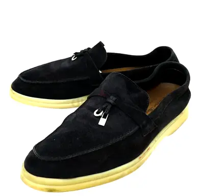 Woman Loafers Loro Piana  39