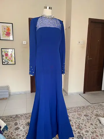 Evening Dress