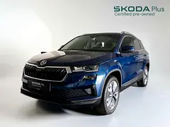 2023 Skoda Karoq