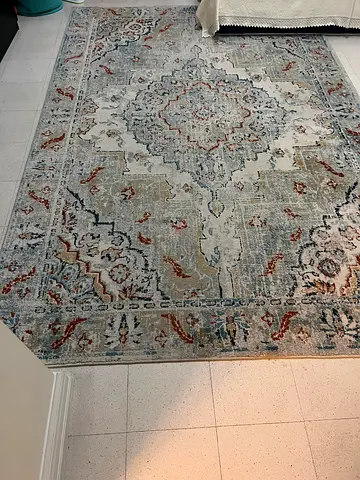 Carpet 3m x 2m