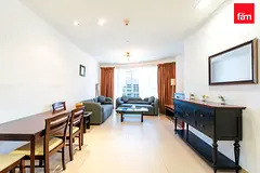 Exclusive 1br | Vacant | Near Metro
