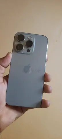 Iphone 15 Pro for Sale