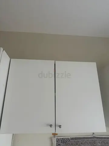 IKEA FONNES cabinet/wardrobe doors - set of panels