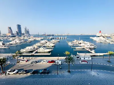 PENTHOUSE | MARINA VIEW | SPACIOUS UNIT