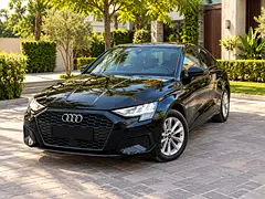 2022 Audi A3