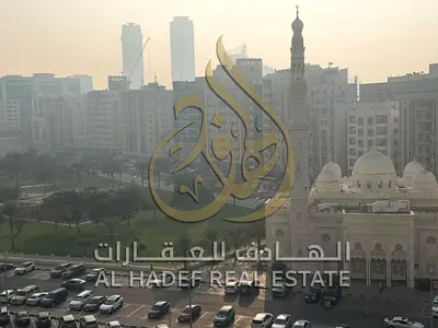 Apartment for Annual Rent in Al Majaz 3, Sharjah