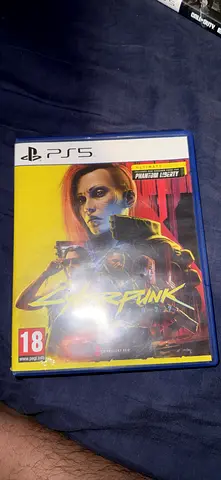 Cyberpunk2077