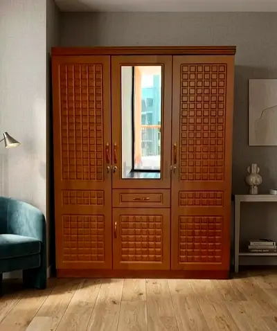 Brand New 3door wardrobe available