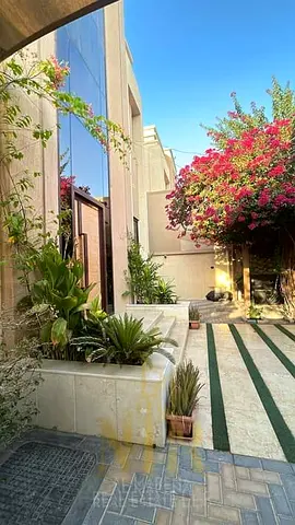 Luxury Villa for Sale in Al Yasmeen – Ajman | Sophisticated Modern Design | Spacious Layouts | Strategic Location
