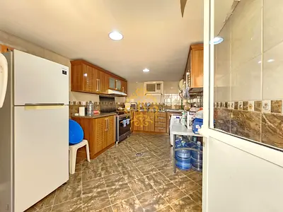 spacious three-bedroom majlies for rent in Shakhbout City, Abu Dhabi