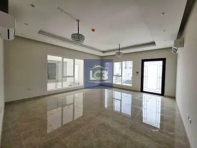 Luxury 5-Bedroom Villa with Hall, Majlis & Dining Room – MBZ City | AED 210k