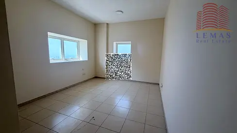 3 BHK With Maid Room Fully Sea View Available For Rent In Ajman one Tower