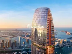 HALF FLOOR UNIT | ULTRA LUXURY | BRANDED RESIDENCE