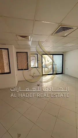 متاح الآن للإيجار السنوي في المجاز 3 – الشارقة