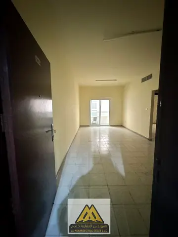 مساحة كبيرة | بلكونة | تكييف مركزي | بجوار الهاشم ماركت | بالقرب من حديقة الراشدية | موقع مميز | دفع مرن على 4 أو 6 دفعات