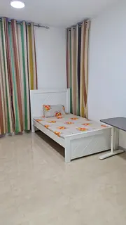 SINGLE ROOM FOR RENT