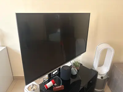 43 inch Toshiba android tv