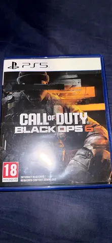 Call of duty black ops 6