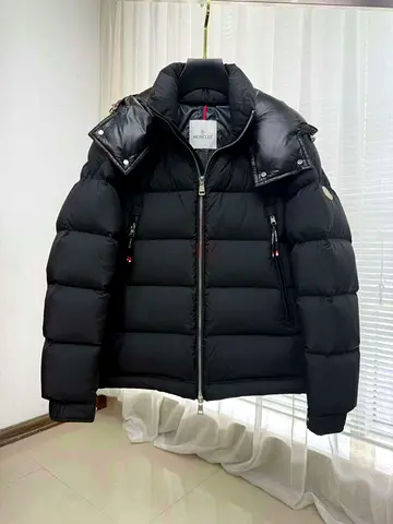 Moncler jacket for men