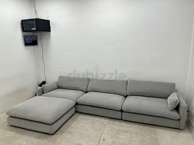 Perfect condition oc home modular sofa