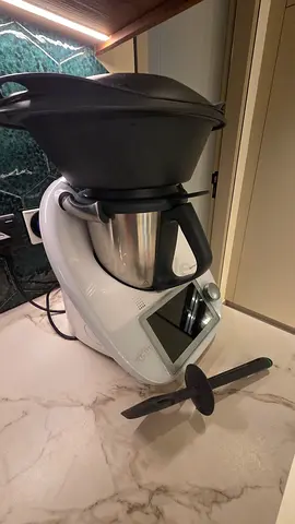 Thermomix TM6
