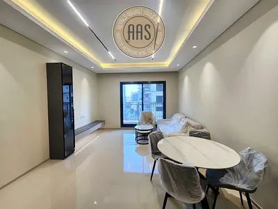 Brand New Fully Furnished 1BHK Apartment Available For Rent With Study Room 77k