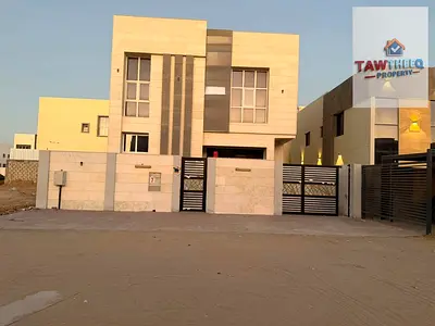 بأحسن سعر للجميع فيلا فاخرة بموقع متميز بمنطقة الحليو 2