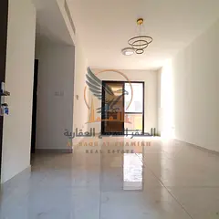 2-Bedroom Apartment for Annual Rent in Al Rawda 3, Ajman – First Occupancy | Near Salem Market | 3