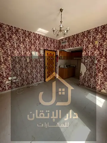 Golden Opportunity for Rent | Studio with Separate Kitchen in Al Butina Area - Prime Location Close