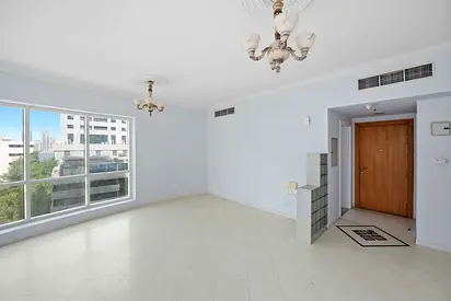 Spacious 1BHK Apartment | Closed Kitchen | 1 Month Free | Free AC Chiller