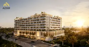 2BR Apartment | Listone Residence | Multiple Views \ CLOSE TO ROAD D44 and ROAD E311 \ CASH