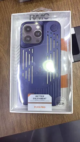 Phone cover