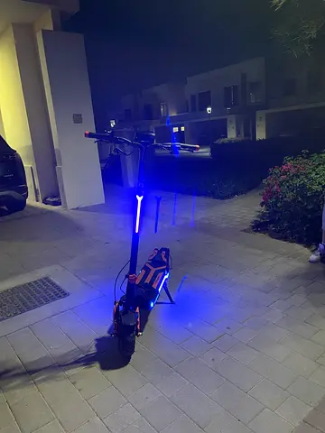 Kugoo F3 Pro Max 2025 E-scooter