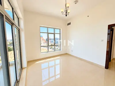 2 BHK with Balcony & Semi-Open Kitchen | Al Manal Residence 2