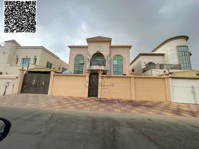 Spacious 6 Bedroom Villa for Sale in Al Mowaihat 2, Ajman