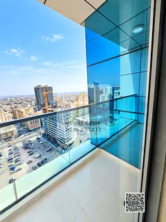 Open-view 2 BR for Sale in Gulfa Towers | 1,761 Sqft | AED 860K Only