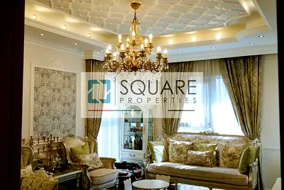 LUXURIOUS ITALIAN SPAIN & GERMAN FINISHING BRANDS