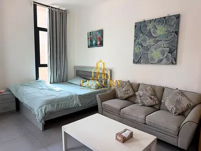 All-Inclusive Monthly Studio | Al Mamsha | Pool Gym | AED 4500