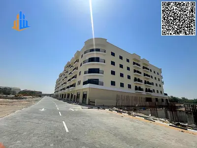 ستوديو للبيع في كنتيا ريزيدنس – 532 قدم² | 290,000 درهم English Title: