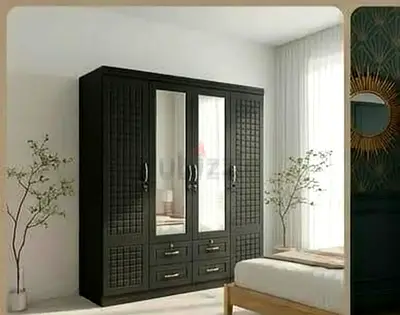 Brand New 4door wardrobe available