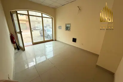 محل تجاري للإيجار | مويلح الشارقة