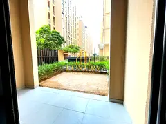Spacious Studio with Private Garden & Balcony | AED 34,000 | 4 Yearly Installments