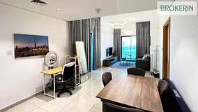 STYLISH SPACE | NICE BALCONY VIEW | EASY ACCESS