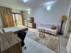 Studio sized MASTER Room attached BALCONY, ROOM for 1 person only. (NO BACHELOR, COUPLE)