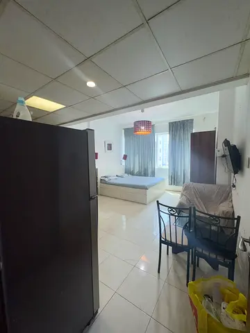 Ready to move Fully Furnished Big Studio Apartment Available Monthly Rent-3,200 in Al Nahda Sharjah