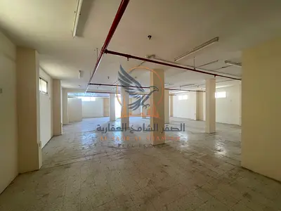 Warehouse for Rent in Al Jurf Industrial 3, Ajman