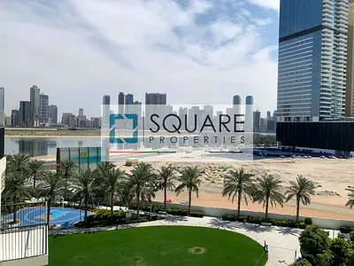 LUXURY AND BRAND NEW 3BHK - FULL SEA VEIW