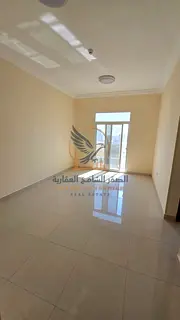 1BR in Al Jurf 3, Prime Location, 2 Baths, Balcony & Built-in Wardrobes. Near Sheikh Mohammed Bin Za