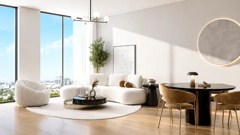 Low Entry | 50% Post-Handover | Q2 2027 Resale | Rooftop Pool